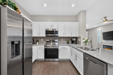 Tiny photo for 4408 Bedford Way, Leesburg, FL 34748 (MLS # G5119385)
