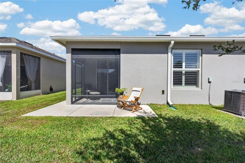 Tiny photo for 4408 Bedford Way, Leesburg, FL 34748 (MLS # G5119385)