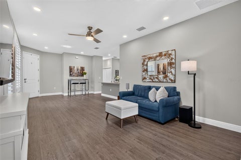 Tiny photo for 4408 Bedford Way, Leesburg, FL 34748 (MLS # G5119385)