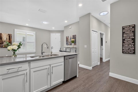 Tiny photo for 4408 Bedford Way, Leesburg, FL 34748 (MLS # G5119385)