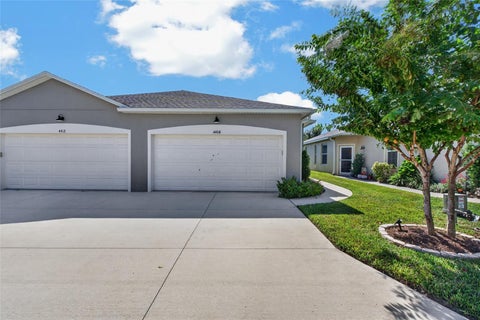 Tiny photo for 4408 Bedford Way, Leesburg, FL 34748 (MLS # G5119385)