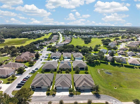 Tiny photo for 4408 Bedford Way, Leesburg, FL 34748 (MLS # G5119385)