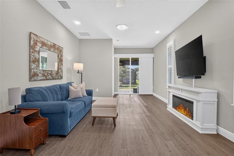 Tiny photo for 4408 Bedford Way, Leesburg, FL 34748 (MLS # G5119385)
