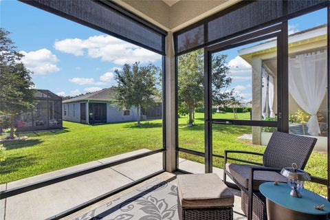 Tiny photo for 4408 Bedford Way, Leesburg, FL 34748 (MLS # G5119385)