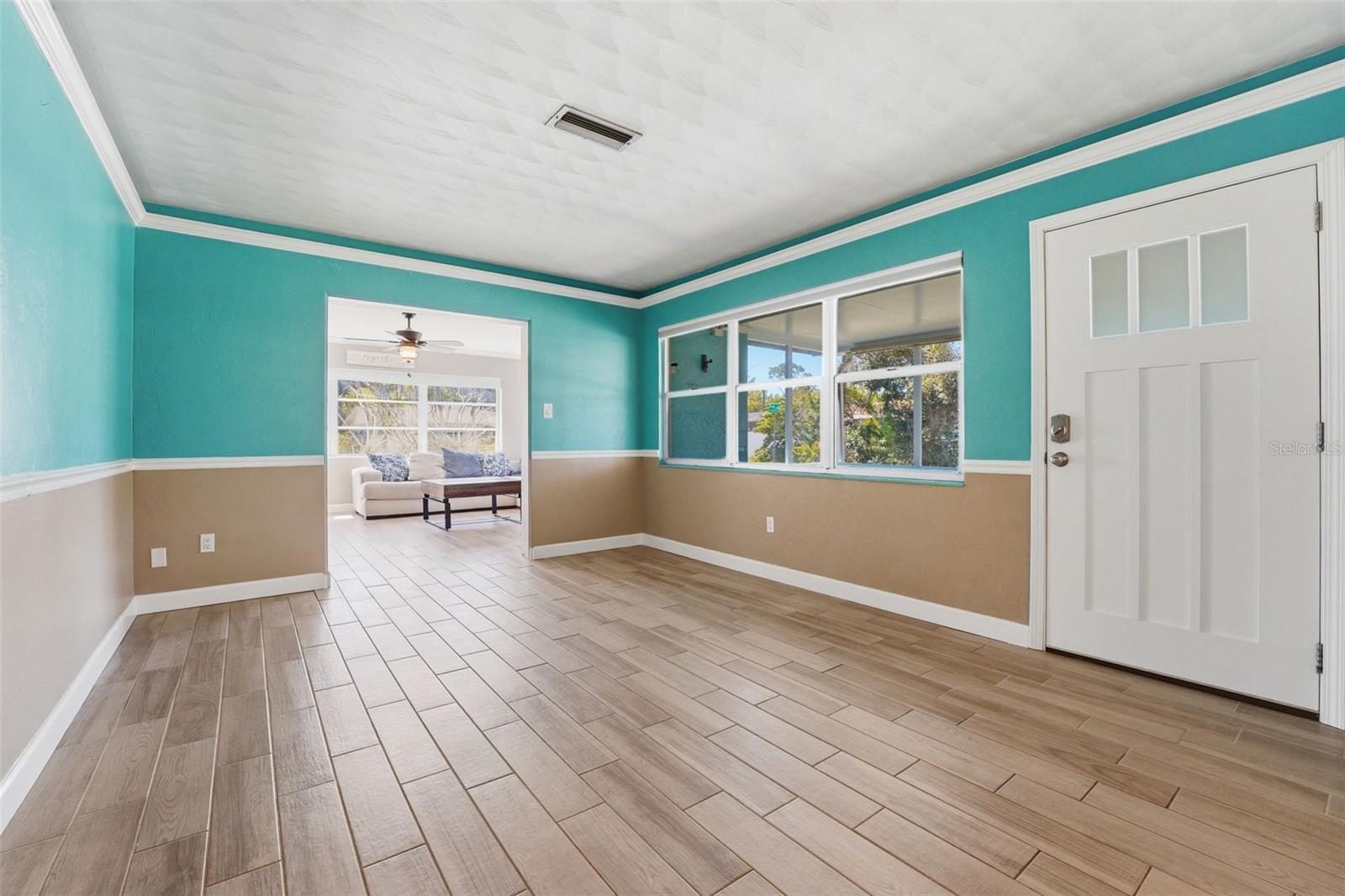 VENETIAN GARDENS 1ST ADD TO - Residential