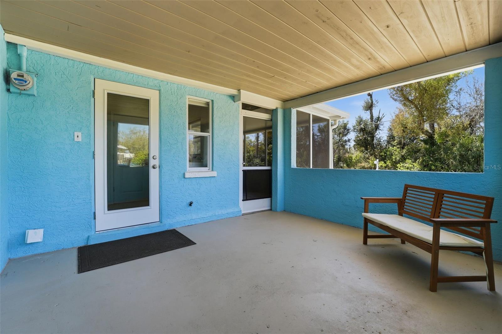 VENETIAN GARDENS 1ST ADD TO - Residential