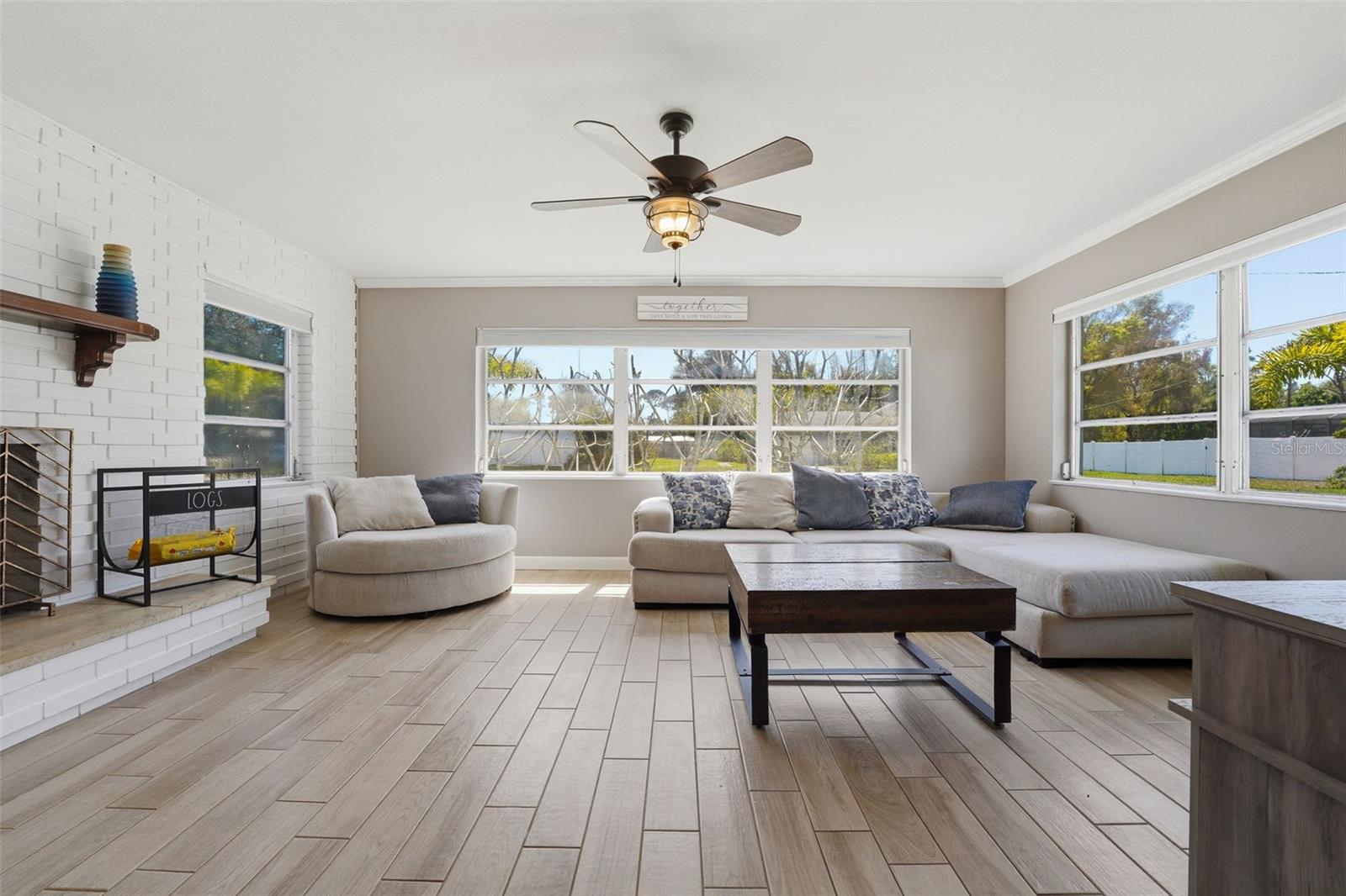 VENETIAN GARDENS 1ST ADD TO - Residential