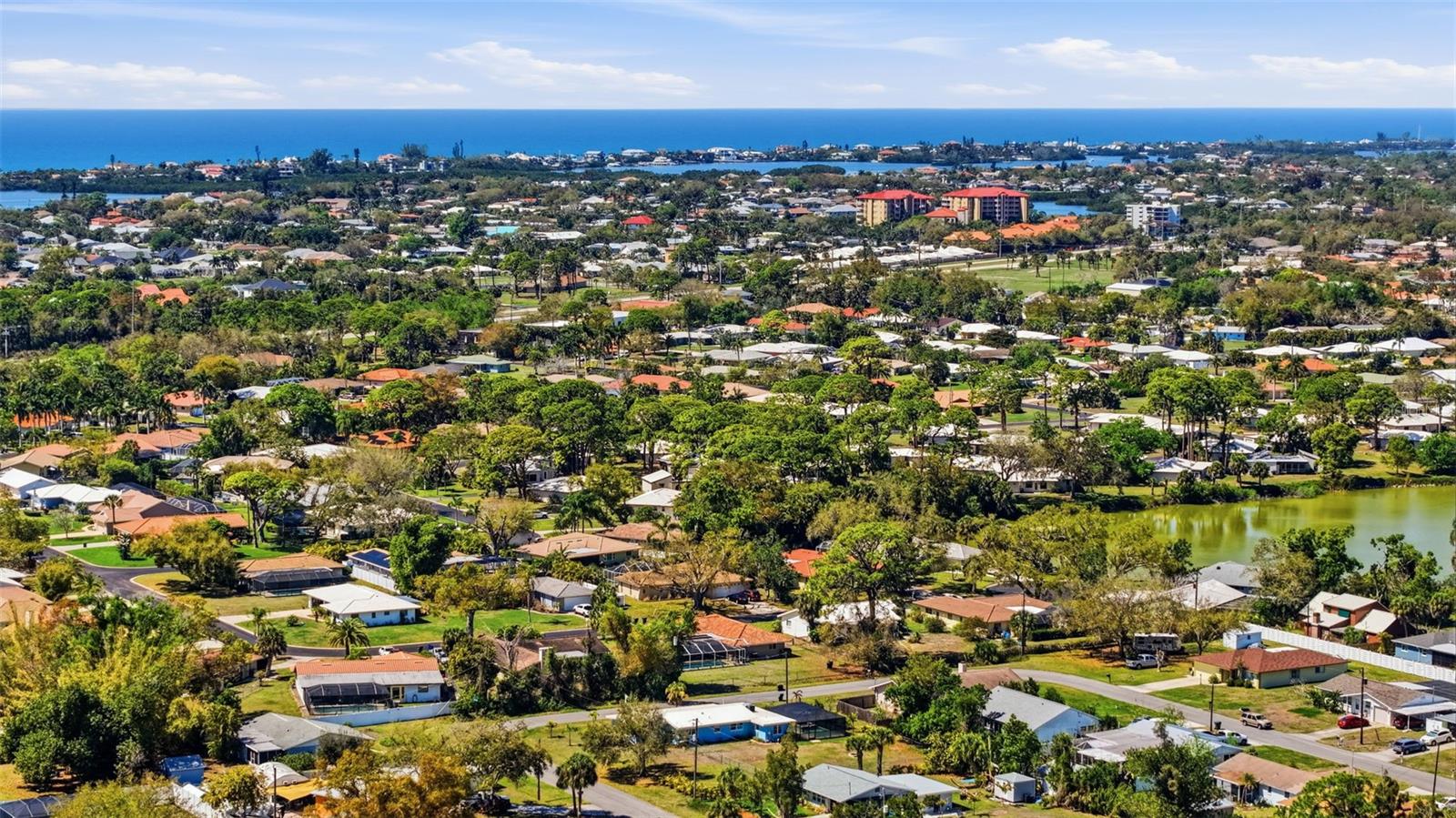 VENETIAN GARDENS 1ST ADD TO - Residential