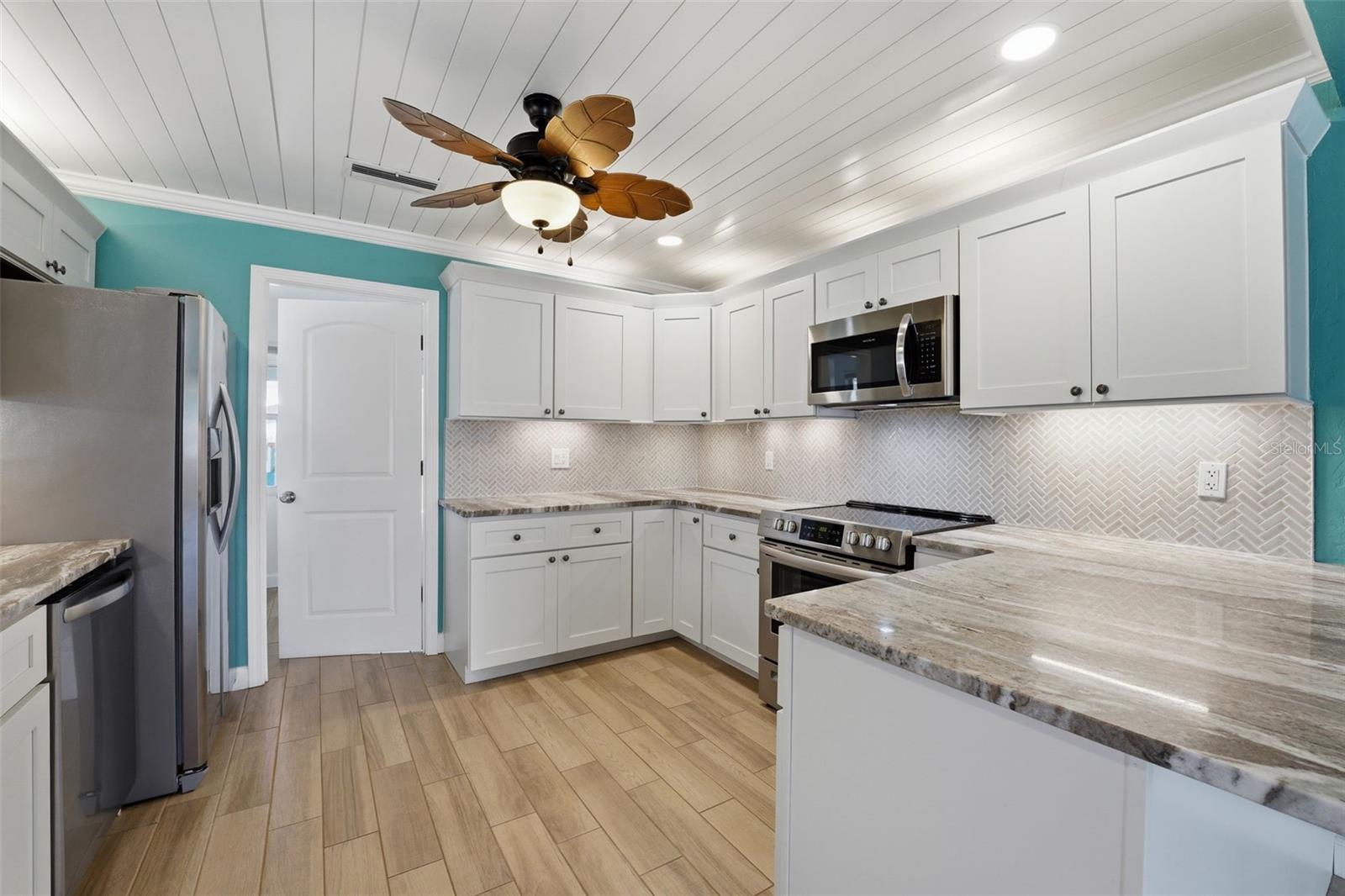 VENETIAN GARDENS 1ST ADD TO - Residential