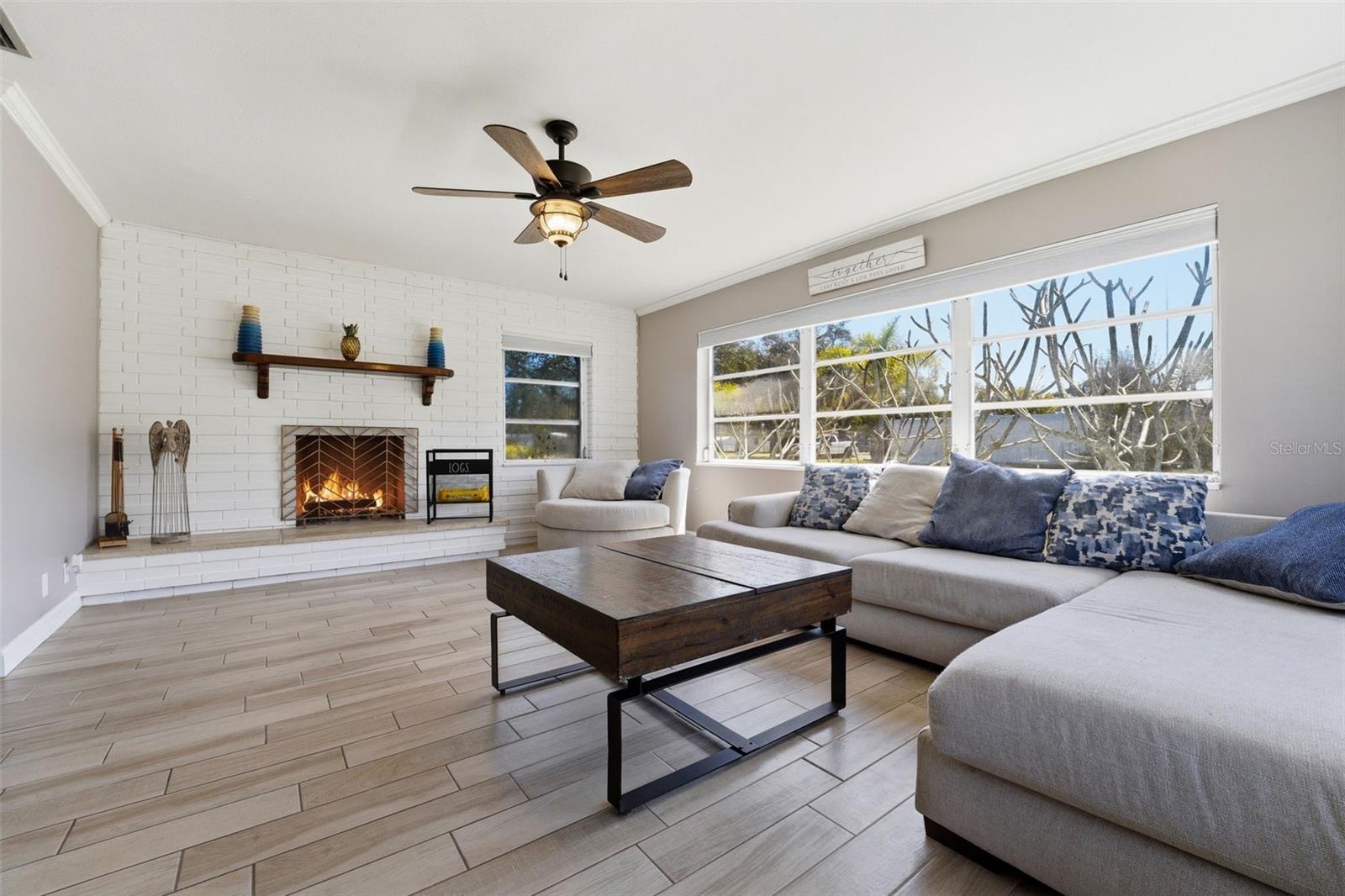 VENETIAN GARDENS 1ST ADD TO - Residential