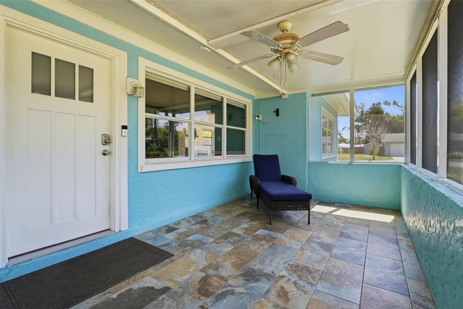 VENETIAN GARDENS 1ST ADD TO - Residential