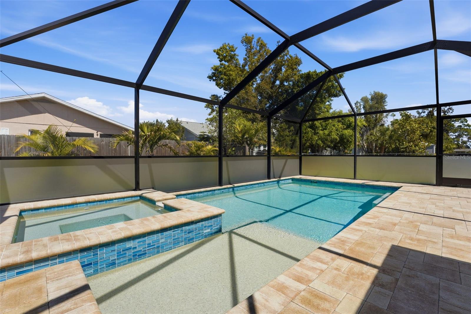 VENETIAN GARDENS 1ST ADD TO - Residential