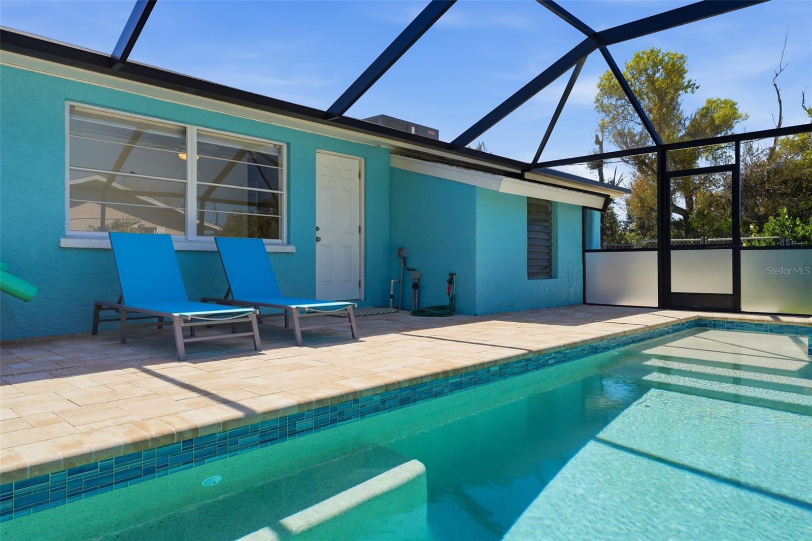 VENETIAN GARDENS 1ST ADD TO - Residential