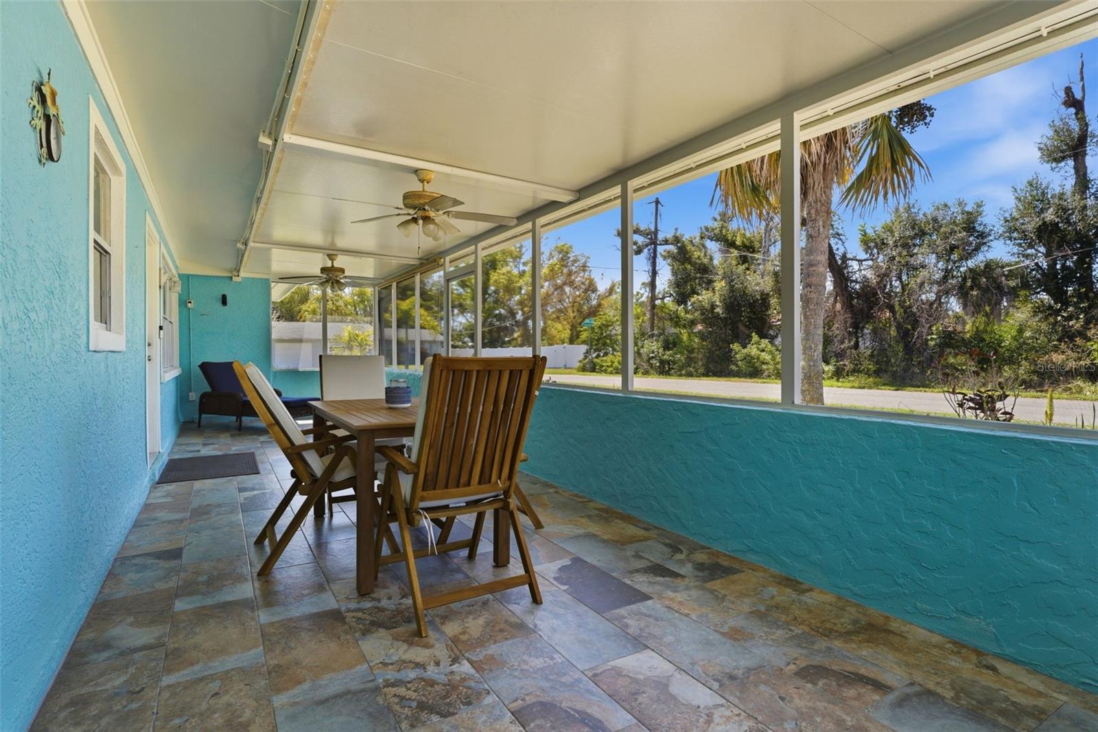 VENETIAN GARDENS 1ST ADD TO - Residential