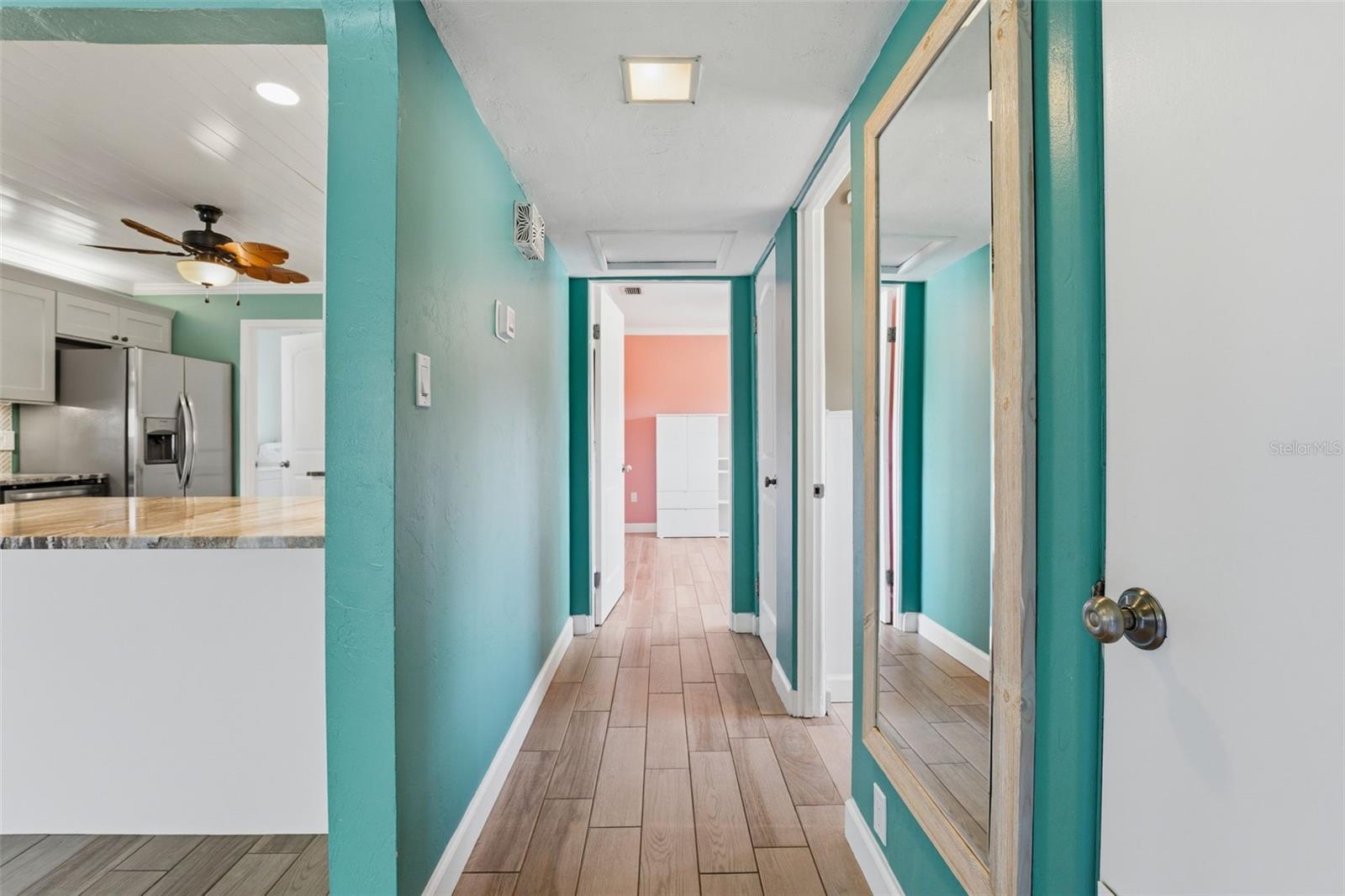 VENETIAN GARDENS 1ST ADD TO - Residential