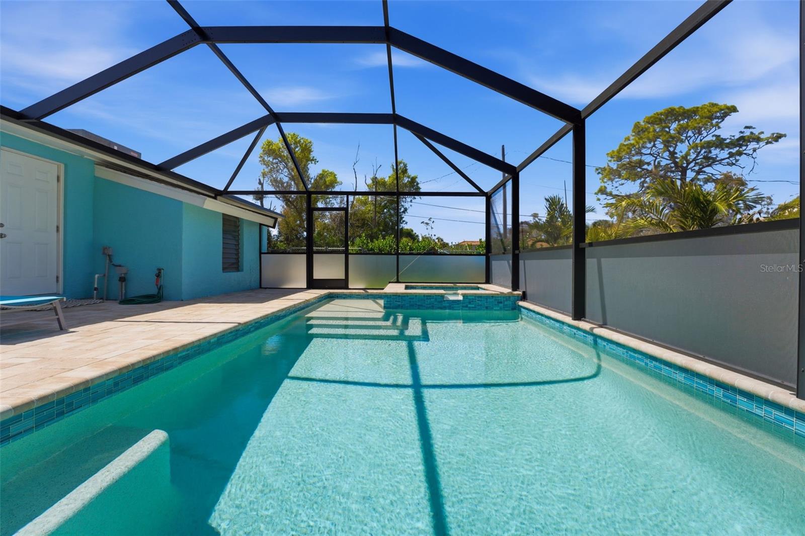 VENETIAN GARDENS 1ST ADD TO - Residential