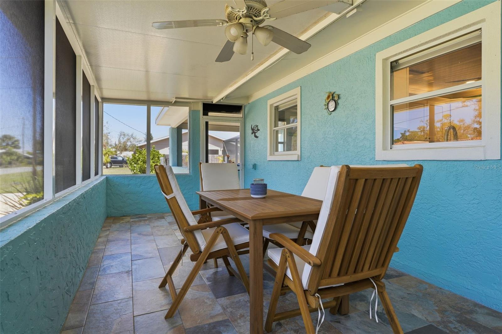 VENETIAN GARDENS 1ST ADD TO - Residential