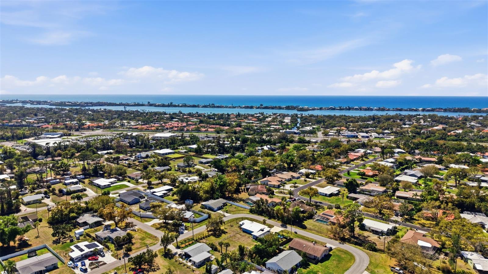 VENETIAN GARDENS 1ST ADD TO - Residential