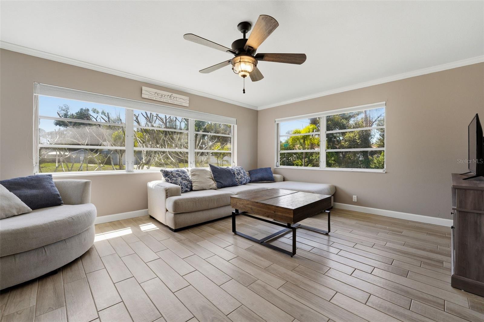 VENETIAN GARDENS 1ST ADD TO - Residential