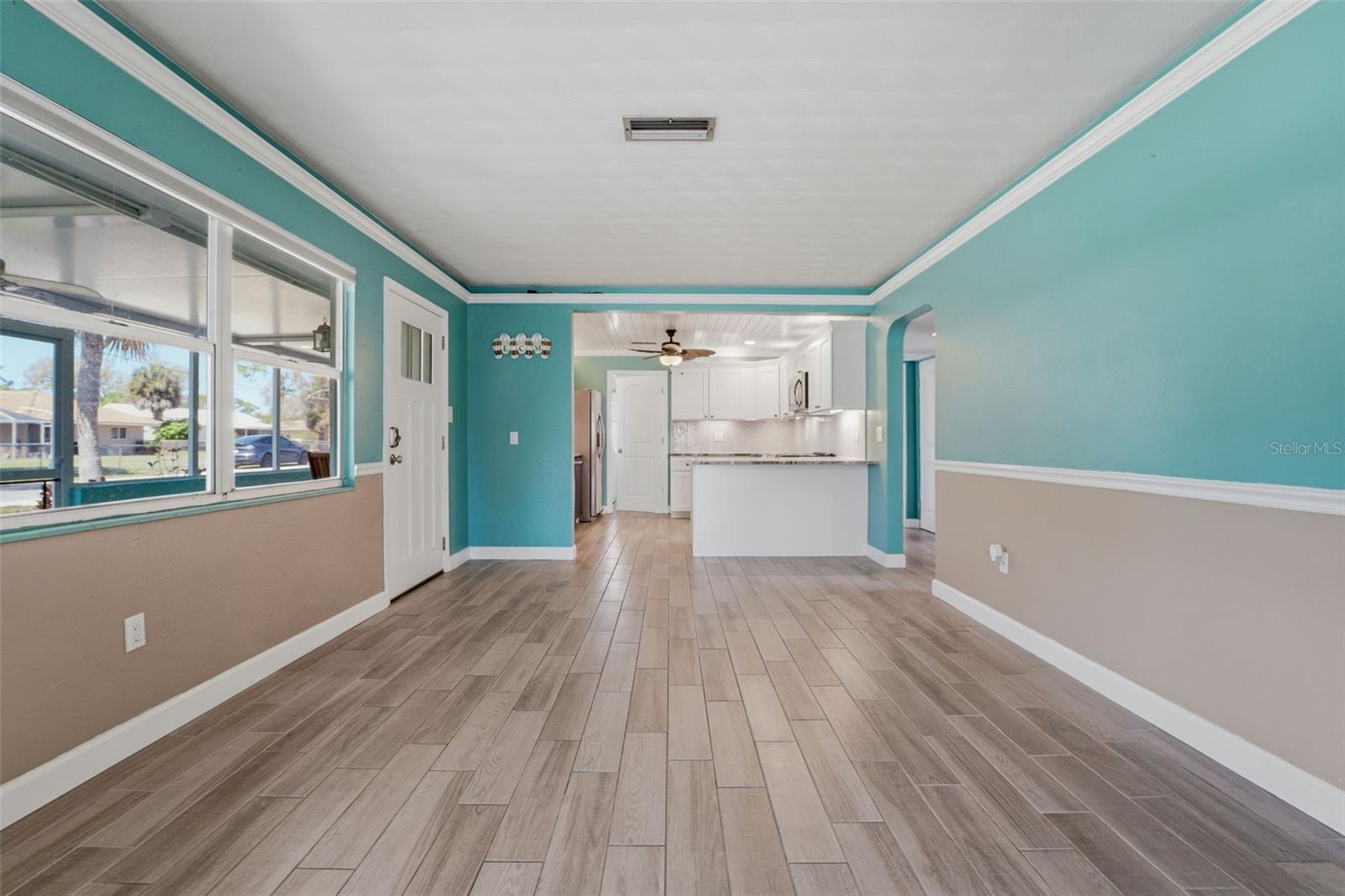 VENETIAN GARDENS 1ST ADD TO - Residential