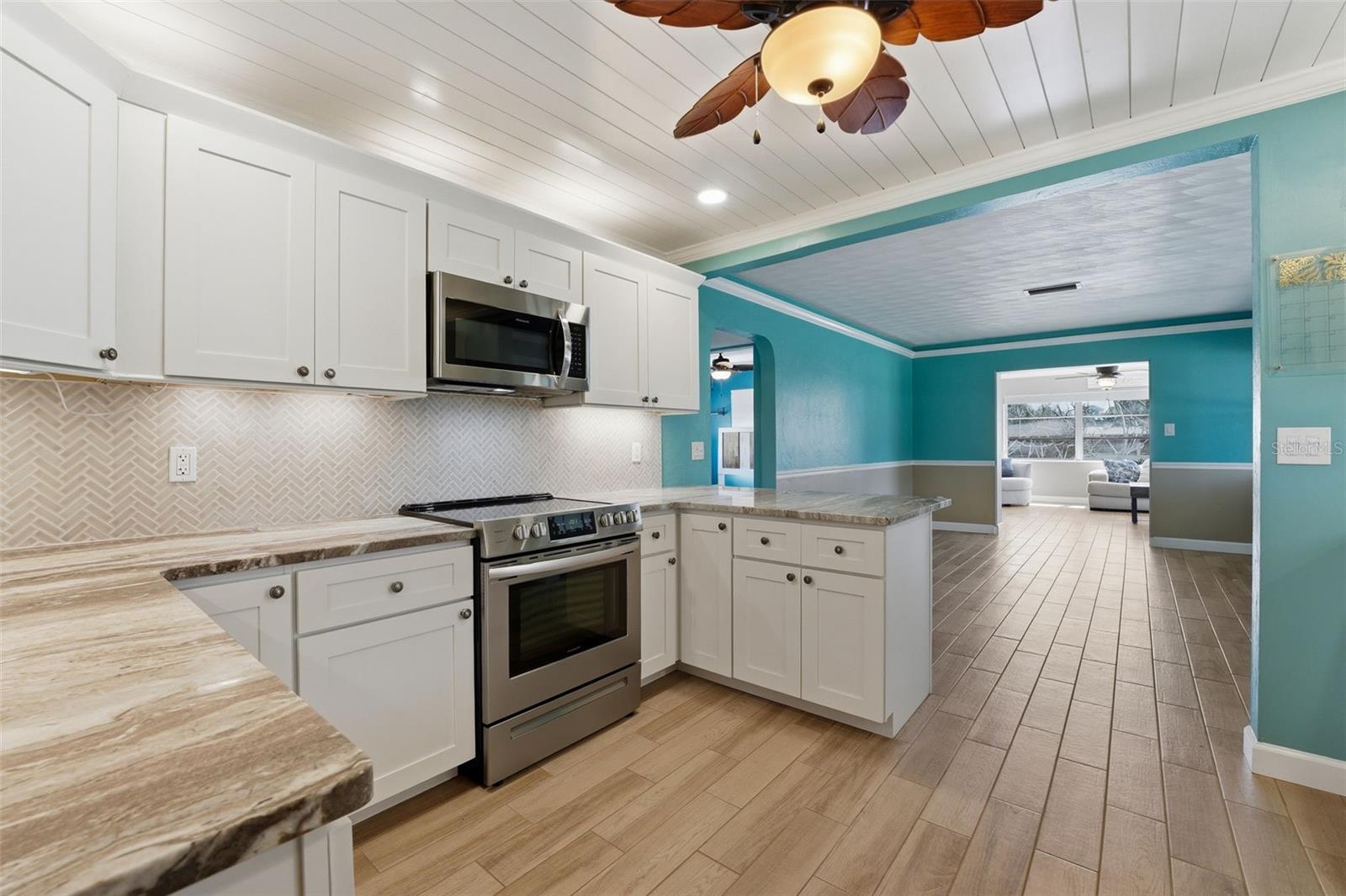 VENETIAN GARDENS 1ST ADD TO - Residential