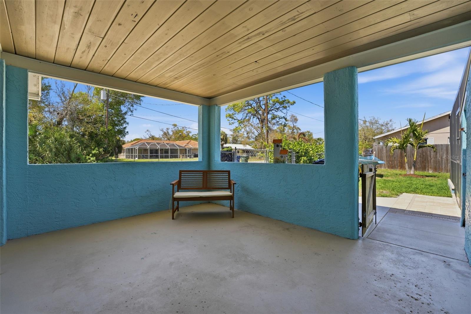 VENETIAN GARDENS 1ST ADD TO - Residential