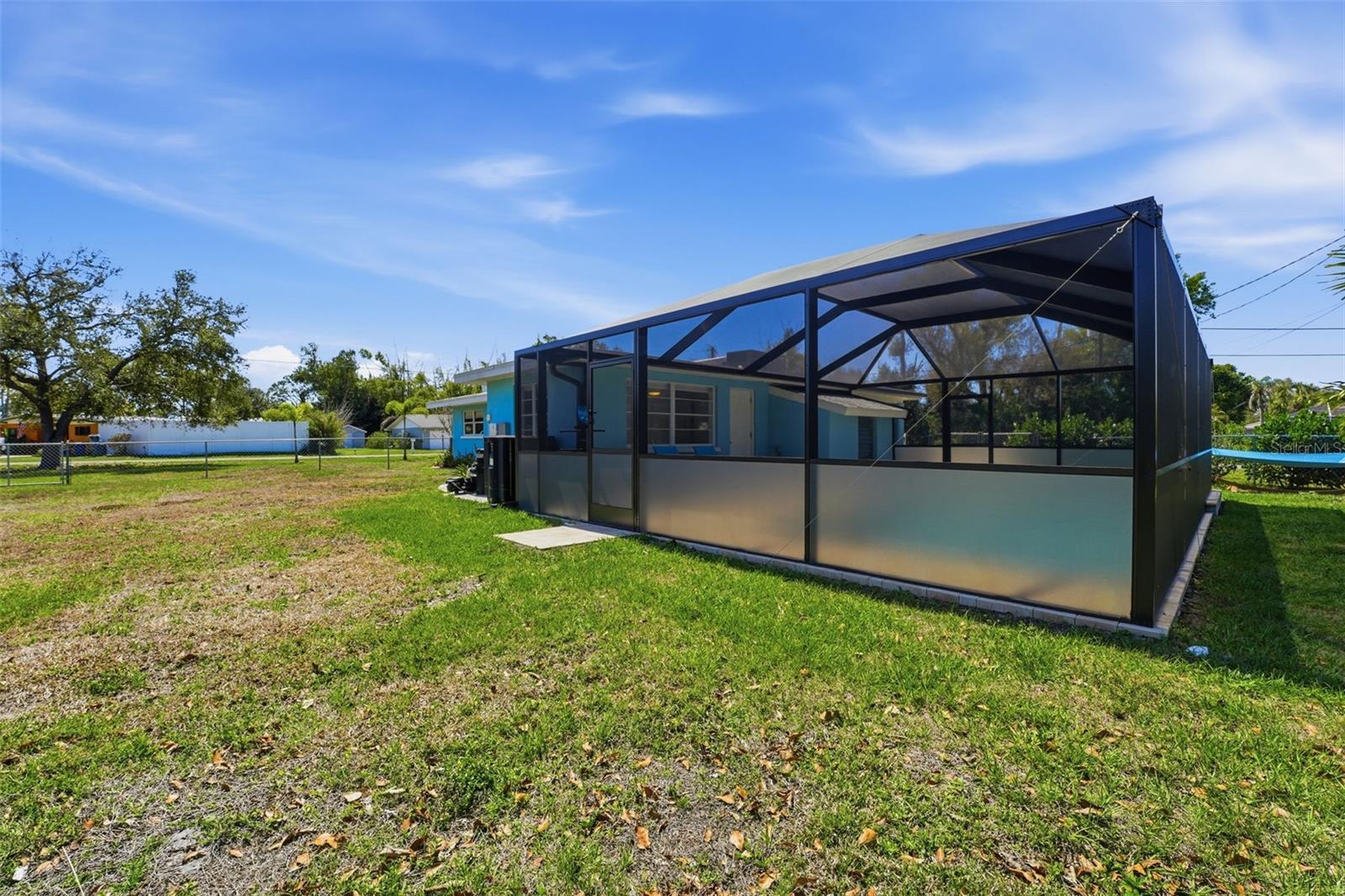 VENETIAN GARDENS 1ST ADD TO - Residential