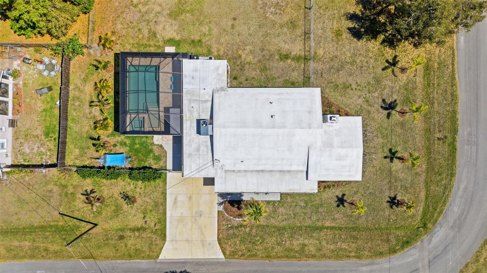 VENETIAN GARDENS 1ST ADD TO - Residential