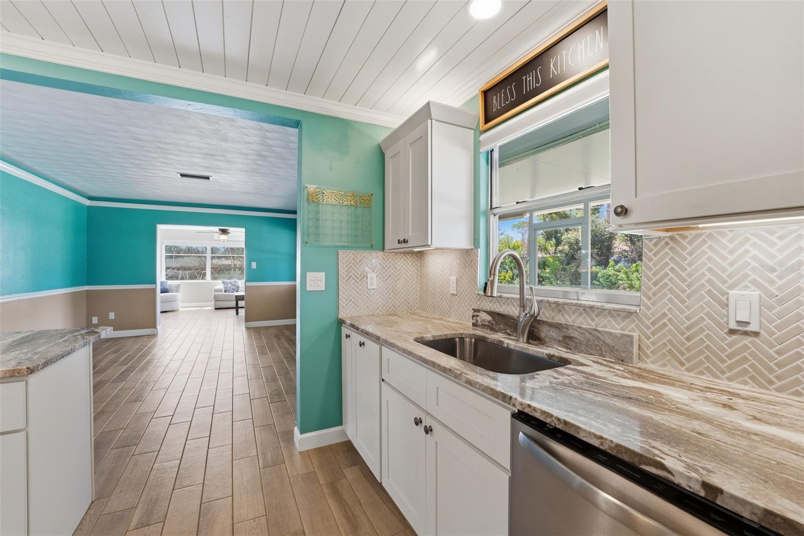 VENETIAN GARDENS 1ST ADD TO - Residential