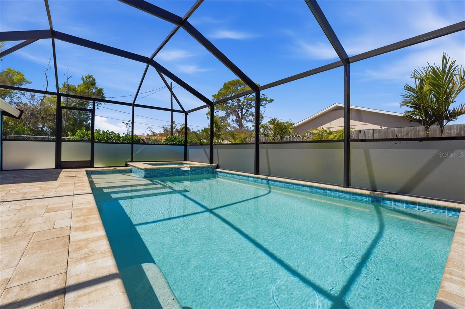 VENETIAN GARDENS 1ST ADD TO - Residential