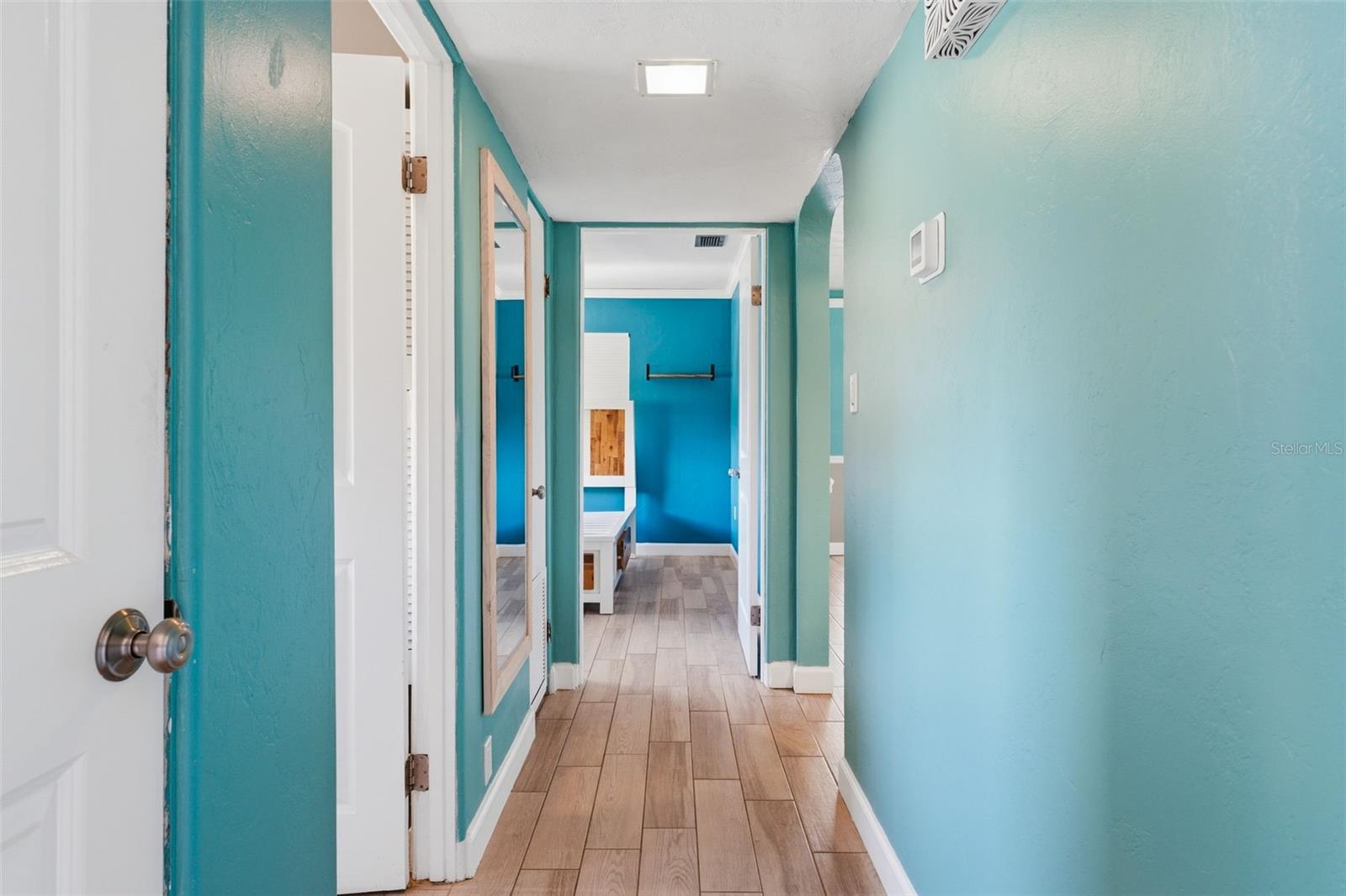 VENETIAN GARDENS 1ST ADD TO - Residential