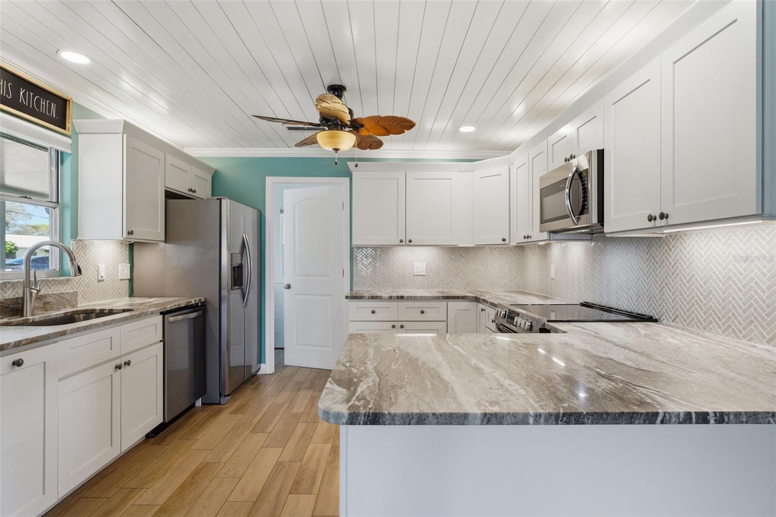 VENETIAN GARDENS 1ST ADD TO - Residential