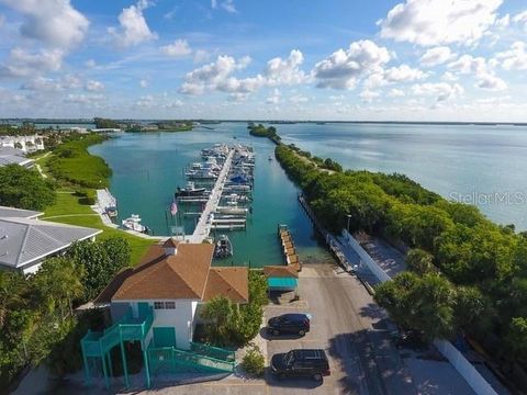 Photo of 5820 Gasparilla Road #19, Boca Grande, FL 33921 (MLS # D6134539)