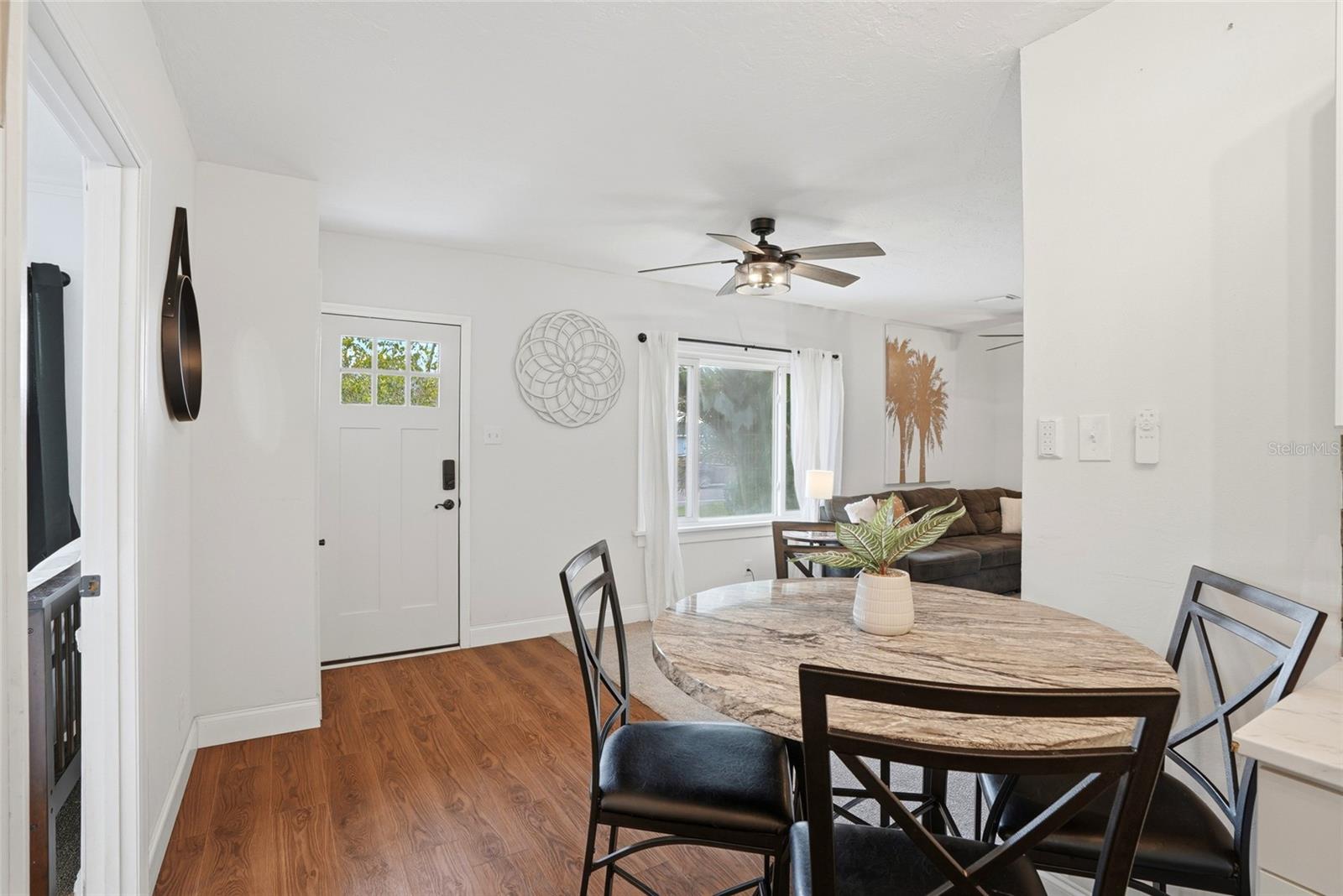 CENTRAL PARK REV - Residential