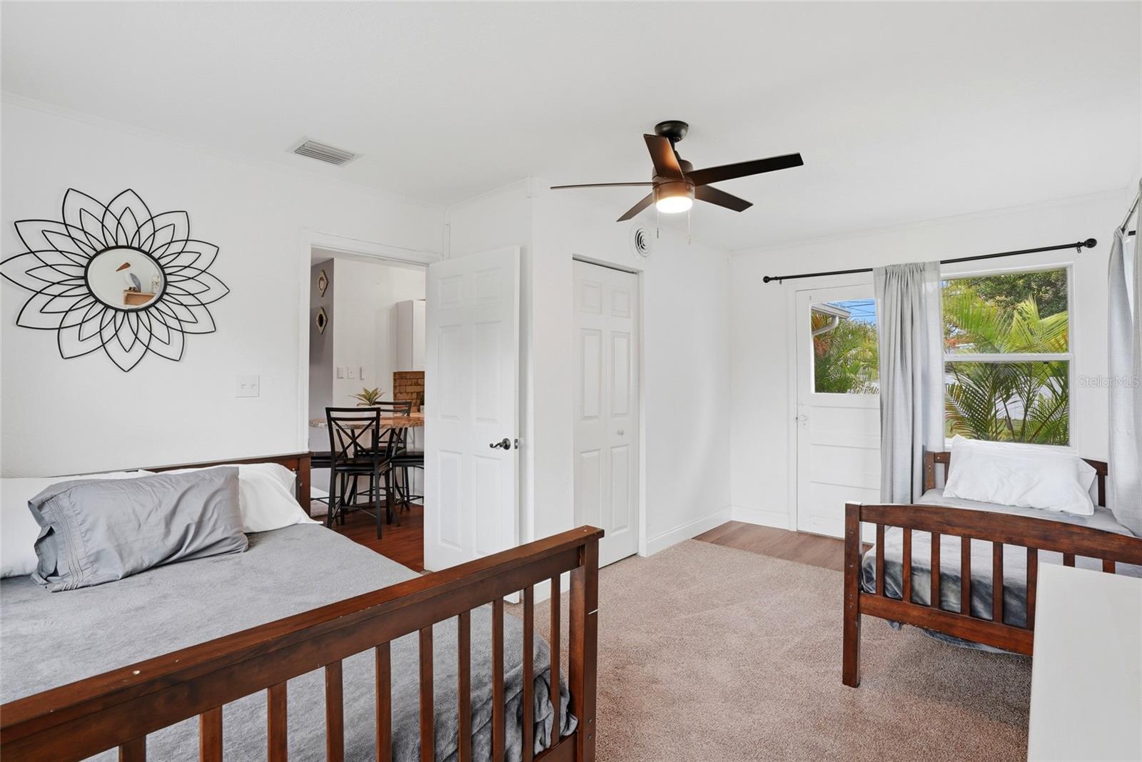 CENTRAL PARK REV - Residential
