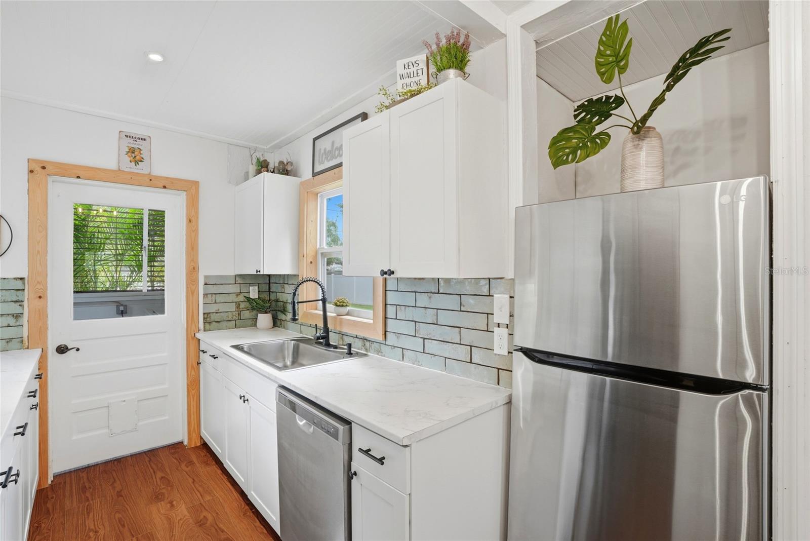 CENTRAL PARK REV - Residential