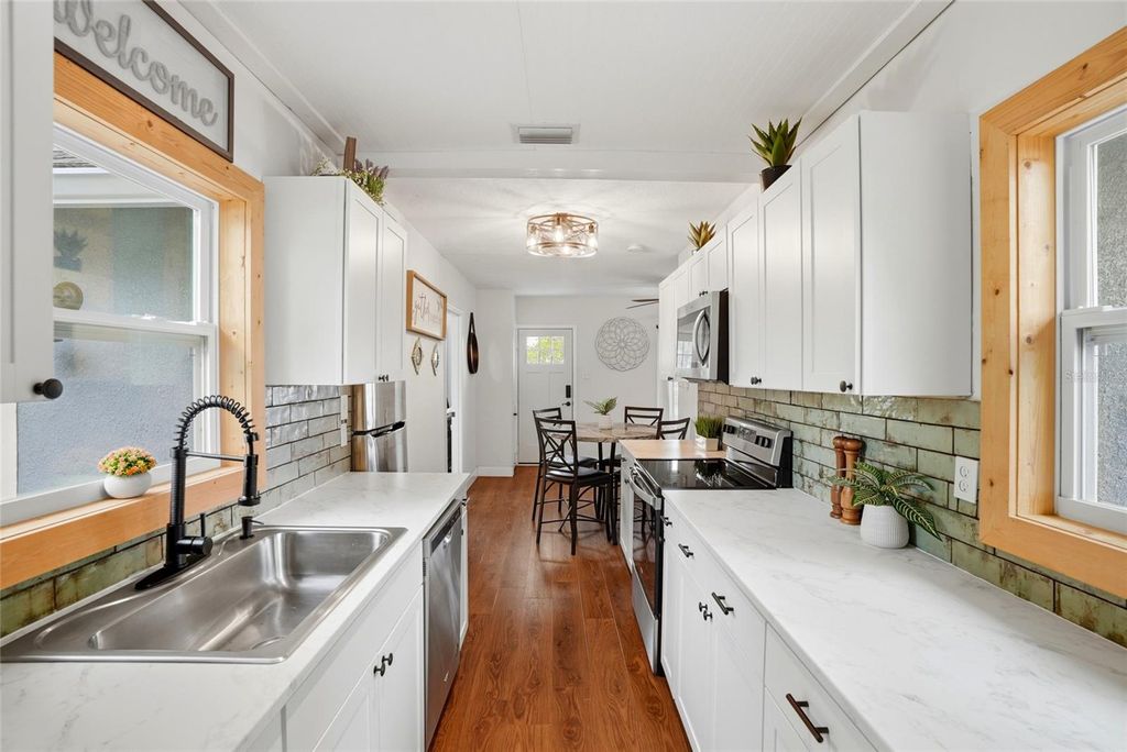 Photo of 4627 1st Avenue N, St Petersburg, FL 33713 (MLS # TB8507758)