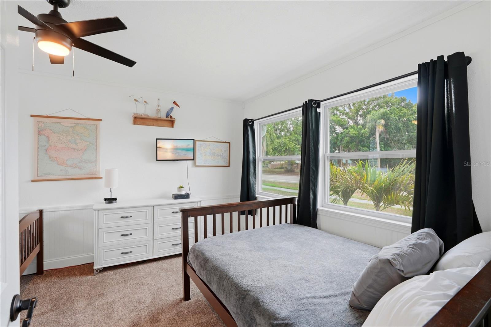CENTRAL PARK REV - Residential
