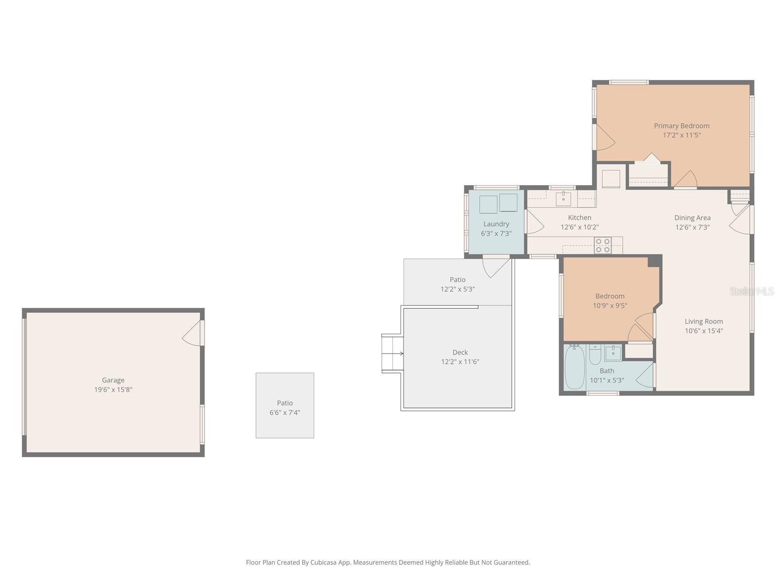 CENTRAL PARK REV - Residential