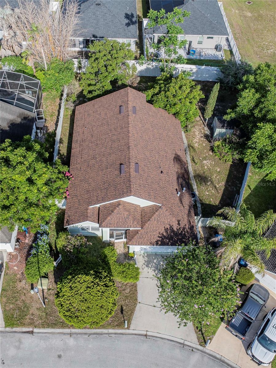 Photo of 611 China Berry Circle, Davenport, FL 33837 (MLS # TB8519632)