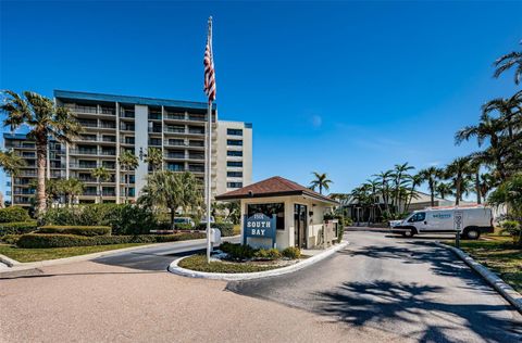 A home in CLEARWATER