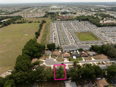 Tiny photo for 805 Pleasantdale Drive, Wildwood, FL 34785 (MLS # G5112219)