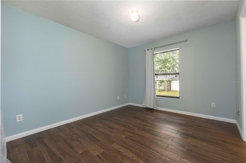 Tiny photo for 805 Pleasantdale Drive, Wildwood, FL 34785 (MLS # G5112219)