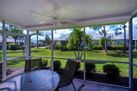 A home in PUNTA GORDA