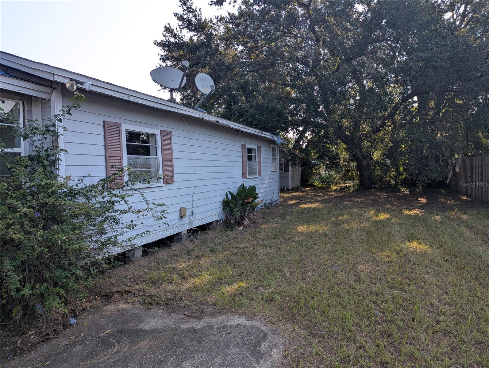 SANFORD TOWN OF - Residential