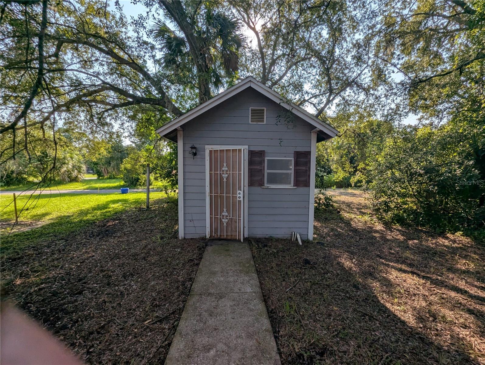 SANFORD TOWN OF - Residential