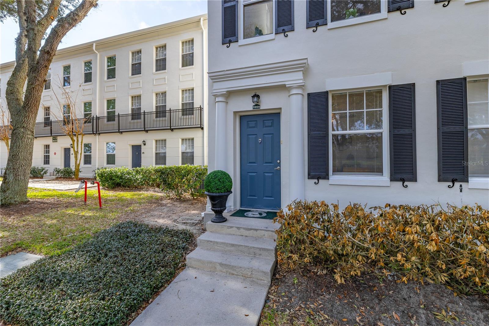 SIENA AT CELEBRATION CONDO C - Residential