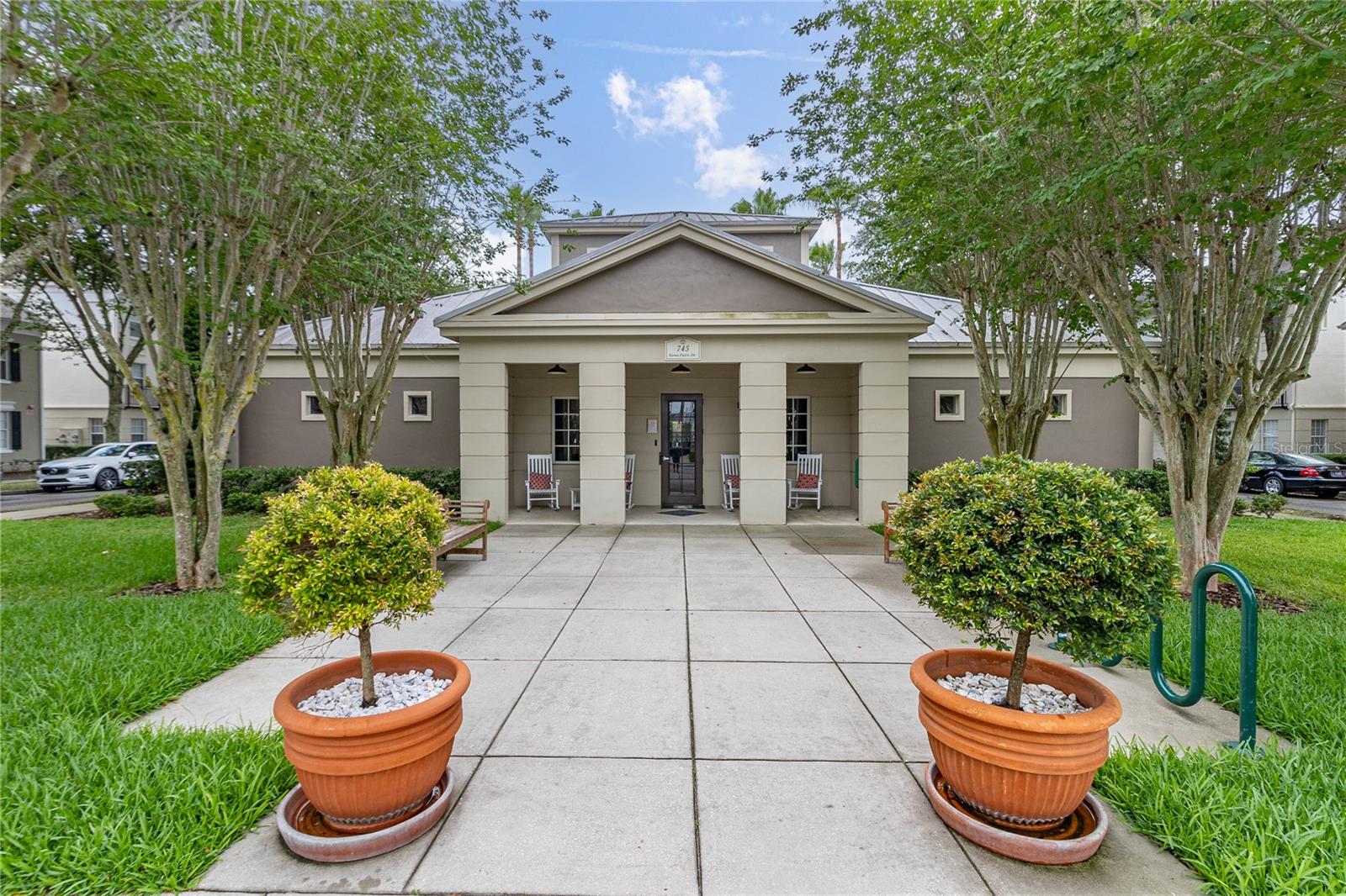 SIENA AT CELEBRATION CONDO C - Residential