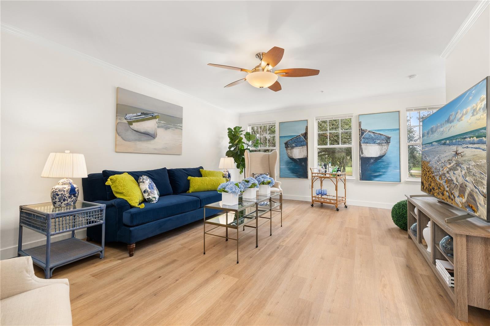 SIENA AT CELEBRATION CONDO C - Residential