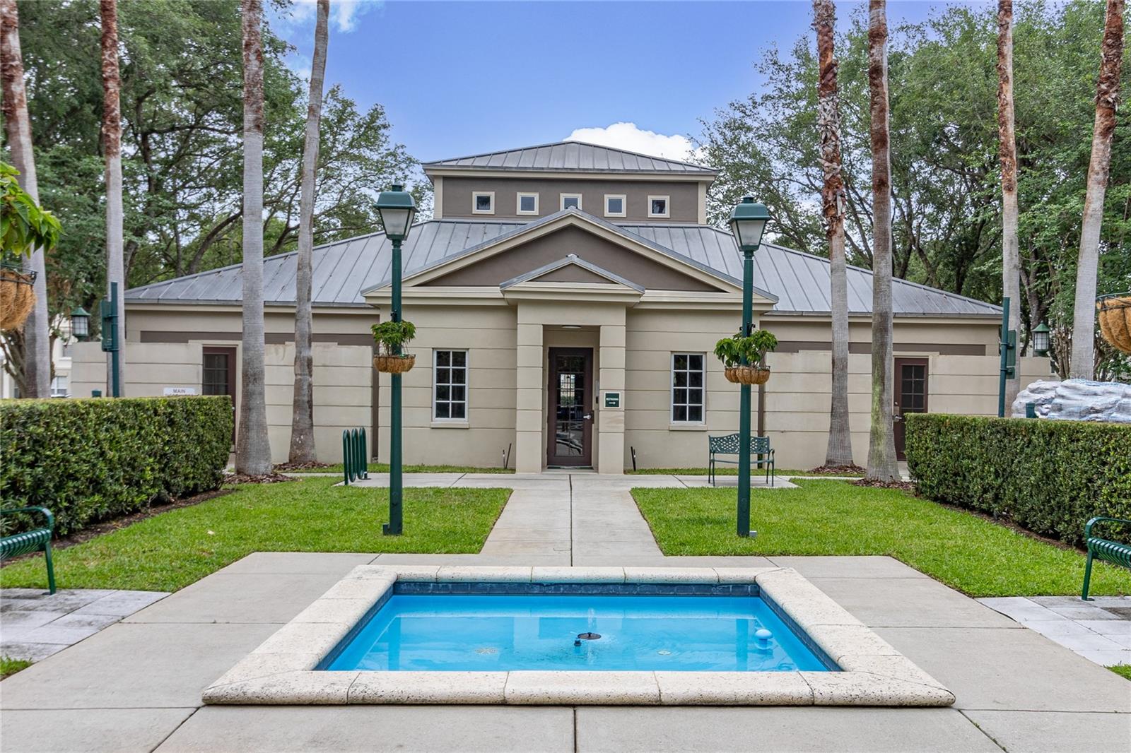 SIENA AT CELEBRATION CONDO C - Residential